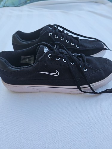 Nike gts casual - casual, sneakers