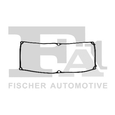 Gasket cylinder head cover - gasket,
