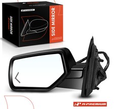 A-Premium Driver Power Mirror