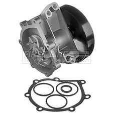Water Pump For Saab 900 MK2