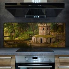 Toughened Glass Heat Resistant