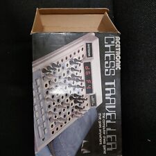 Acetronic Chess Traveller The