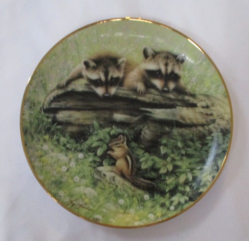 Hamilton collection woodland - collection,