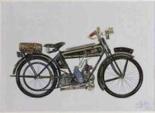 A3 Photo Limited Edition