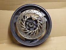 HONDA  NTV650 REVERE NTV600