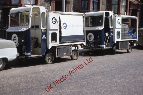 Photo 12x8 electric - photo,