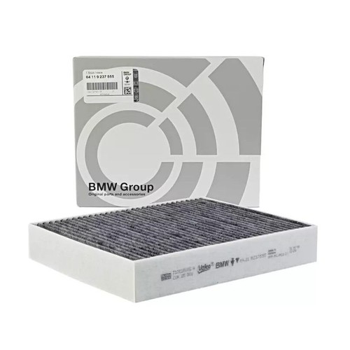 Bmw genuine cabin - genuine, pollen