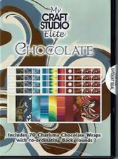 My Craft Studio Elite  CD ROM