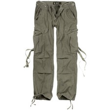 Brandit ladies trousers - brandit,