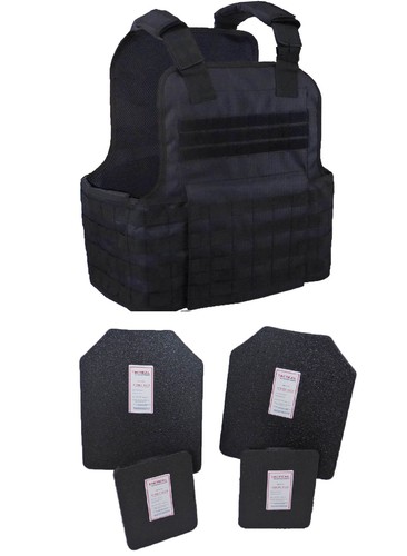 Tactical scorpion body armor - scorpion,