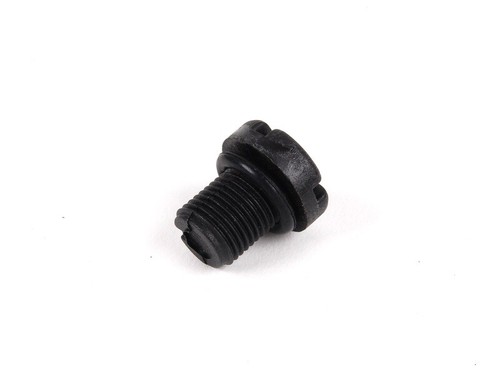 Bmw genuine vent screw - vent,