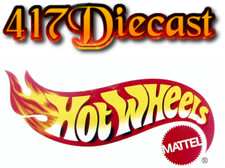 Hot Wheels 1990-1999 #1-599