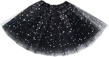 Kids Tutu Skirt Fancy Dress