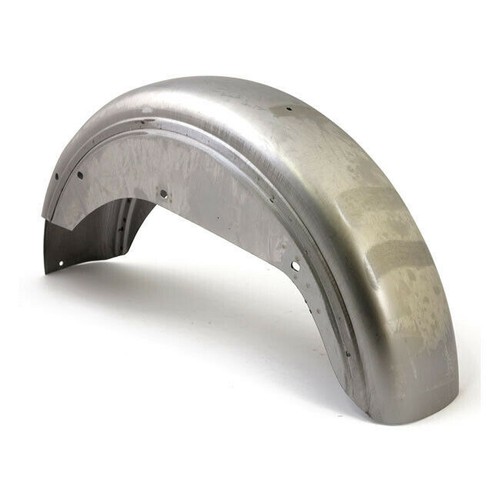 Super glide rear fender - glide,