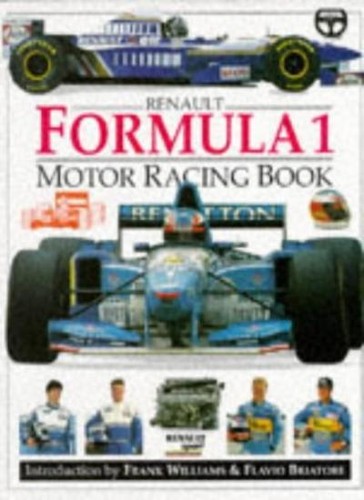 Formula motor racing - 1,