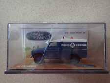 Ltd Edn Sealed Corgi 1:43