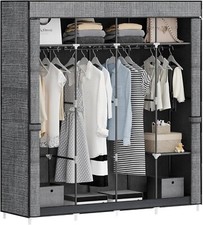 Wardrobe for bedroom dressing - wardrobe,