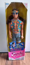 Vintage Hasbro 1994 "Summer