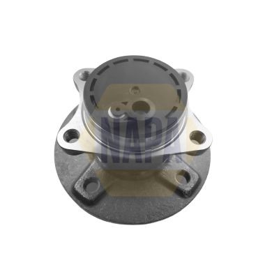 Wheel bearing kit rear - bearing,