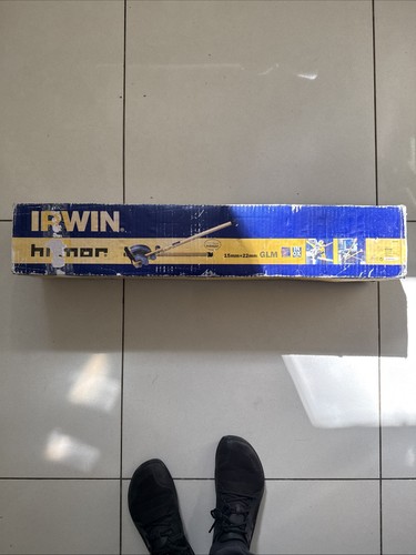 Irwin hilmor glm copper - glm, tube