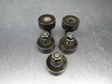 Ducati 916 Motorcycle Cush Drive Rubbers 