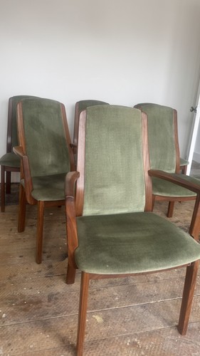 Mid century set vintage - 6,