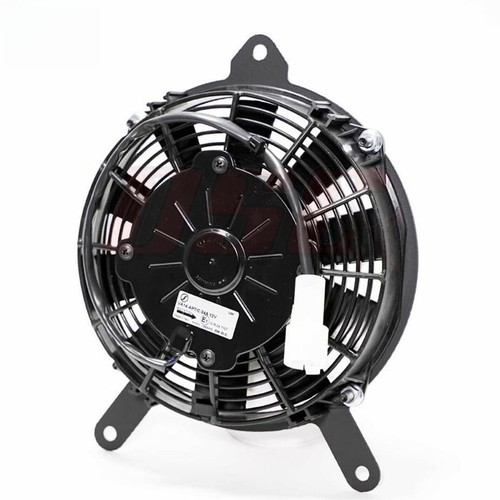 For radiator cooling fan - for,