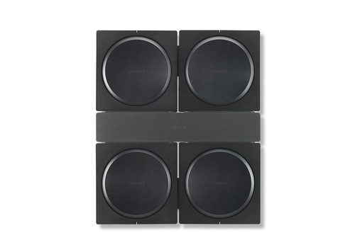 Flexson wall mount - wall,