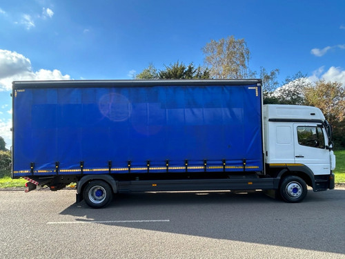 2018 ton mercedes - 2018,