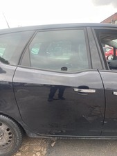 Vauxhall Meriva B Door Drivers