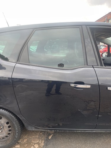 Vauxhall meriva door - meriva,