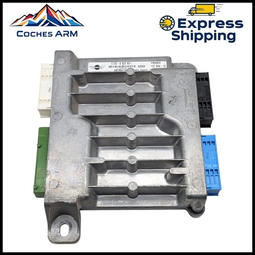 Mini cooper control module - mini,