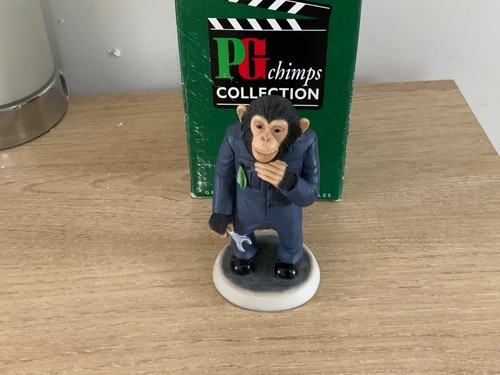 Robert harrop tips chimps - robert,