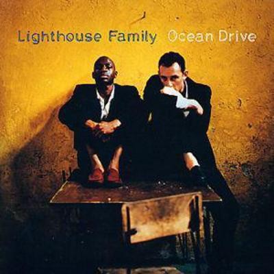 Lighthouse family ocean drive - family:,