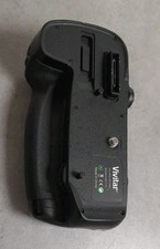 Vivitar - Viv-PG-D7200 Battery Grip