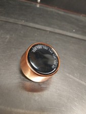 ( Temperature Knob ) Tower