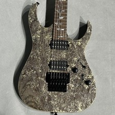 Ibanez j.custom RG8620AH BQZA Black Quartz Ibanez j custom