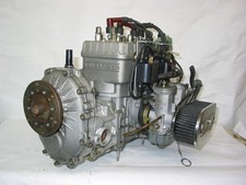 64HP ROTAX 582 ENGINE DCDI 3.47 C GEARBOX! GOOD RUNNING MOTOR !