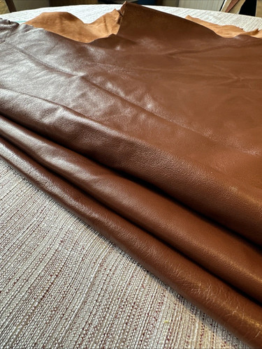 Brown upholstery - 20,