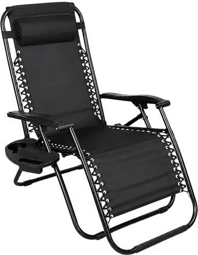 Zero gravity reclining garden - zero,