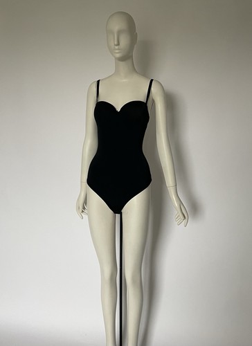 Wolford mat luxe - de,