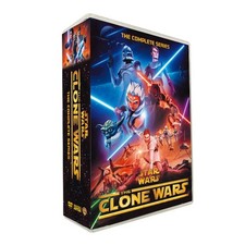 New Box Set Star Wars:The