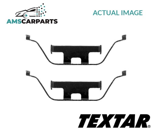 Accessory kit brake caliper - accessory,