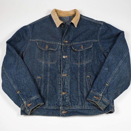 Vintage 70s 80s - vintage, lee