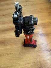 Hilti NRC 6-22 Nuron Rebar