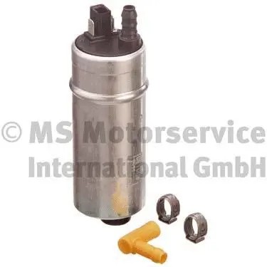 Fuel pump fits passat b7 - pump, fits:
