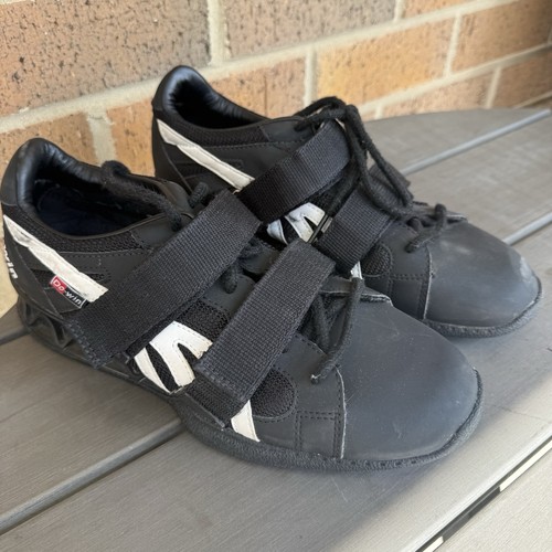 Win weightlifting shoes - do-win,