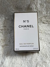 Chanel NO 5  Eau De Parfum