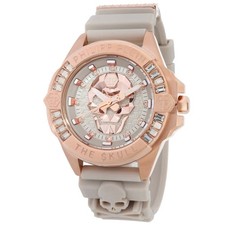 Philipp Plein The Skull Quartz