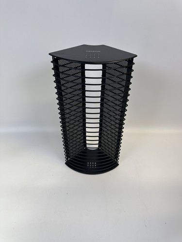Techpoint storage rack - cd,